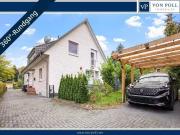 4 Zimmer 114 m² 649.000 € Kaufpreis Häuser in Hamburg