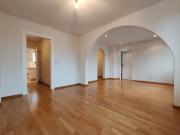 4 Zimmer, 116 m², 3. Stock