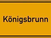 4 Zimmer 116 m² 499.000 € Kaufpreis Häuser in Königsbrunn