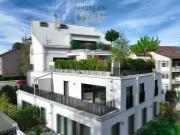 4 Zimmer 116 m² 690.000 € Kaufpreis Wohnungen in Regensburg