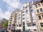 4 Zimmer 118 m² 1.500 € Kaltmiete Wohnungen in Leipzig