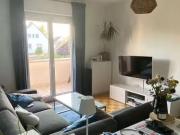 4 Zimmer 120 m² 1.400 € Kaltmiete Wohnungen in Karlsruhe