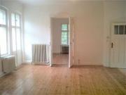 4 Zimmer 120 m² 2.500 € Kaltmiete Wohnungen in Berlin Her.
