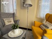 4 Zimmer, 120 m², 2. Stock