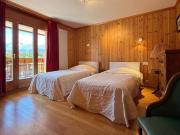 4 Zimmer, 120 m², 2. Stock