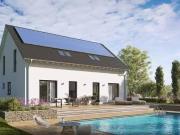 4 Zimmer 120 m² 304.379 € Kaufpreis Häuser in Dresden