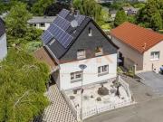 4 Zimmer 120 m² 370.000 € Kaufpreis Häuser in Hagen