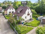 4 Zimmer 120 m² 529.000 € Kaufpreis Häuser in Bad Waldsee