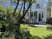 4 Zimmer 120 m² 550.000 € Kaufpreis Häuser in Darmstadt