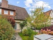 4 Zimmer 120 m² 565.000 € Kaufpreis Häuser in Augsburg