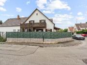 4 Zimmer 120 m² 598.000 € Kaufpreis Häuser in Augsburg