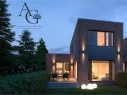 4 Zimmer 120 m² 699.000 € Kaufpreis Häuser in Münster 4 Zimmer 120 m² 699.000 € Kaufpreis Häuser in Münster