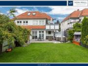 4 Zimmer 121 m² 448.000 € Kaufpreis Wohnungen in Dortmund