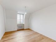 4 Zimmer, 121 m², 5. Stock