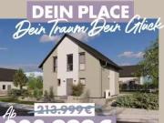 4 Zimmer 123 m² 203.999 € Kaufpreis Häuser in Joachimsthal