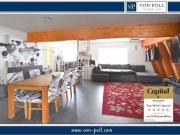 4 Zimmer 123 m² 250.000 € Kaufpreis Wohnungen in Speyer