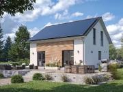 4 Zimmer 123 m² 318.900 € Kaufpreis Häuser in Bad Bocklet