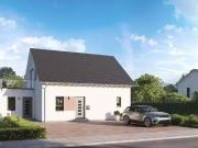 4 Zimmer 124 m² 225.879 € Kaufpreis Häuser in Erfurt