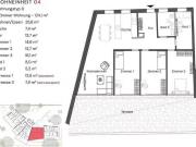 4 Zimmer 124 m² 2.730 € Kaltmiete Wohnungen in Berlin