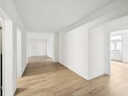 4 Zimmer, 124 m², 2. Stock