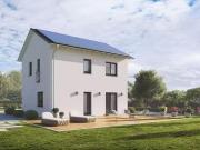 4 Zimmer 124 m² 326.500 € Kaufpreis Häuser in Kirchenthum.