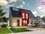 4 Zimmer 124 m² 332.945 € Kaufpreis Häuser in Norstedt