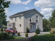 4 Zimmer 124 m² 357.000 € Kaufpreis Häuser in Edermünde