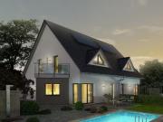 4 Zimmer 124 m² 894.439 € Kaufpreis Häuser in Berlin