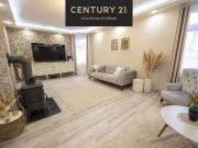 4 Zimmer 125 m² 335.000 € Kaufpreis Häuser in Bottrop Ebel