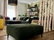 4 Zimmer 126 m² 1.670 € Kaltmiete Wohnungen in Karlsruhe