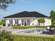 4 Zimmer 126 m² 399.981 € Kaufpreis Häuser in Bettingen