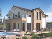 4 Zimmer 127 m² 1.229.641 € Kaufpreis Häuser in Augsburg