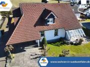 4 Zimmer 127 m² 399.000 € Kaufpreis Häuser in Herscheid