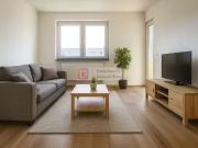 4 Zimmer 128 m² 1.800 € Kaltmiete Wohnungen in Frankfurt.