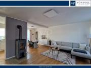 4 Zimmer 129 m² 289.000 € Kaufpreis Wohnungen in Iserlohn