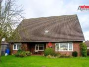 4 Zimmer 130 m² 185.000 € Kaufpreis Wohnungen in Dornum