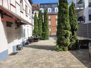 4 Zimmer 132 m² 1.700 € Kaltmiete Wohnungen in Frankfurt