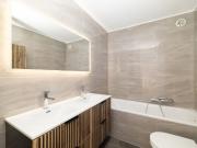 4 Zimmer, 132 m², 3. Stock