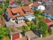 4 Zimmer 132 m² 449.000 € Kaufpreis Häuser in Pforzheim /.