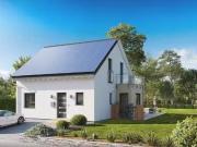 4 Zimmer 133 m² 408.199 € Kaufpreis Häuser in Erfurt