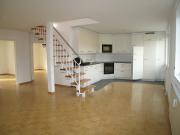 4 Zimmer, 134 m², 5. Stock