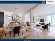 4 Zimmer 134 m² 950.000 € Kaufpreis Häuser in Frankfurt a.