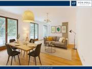 4 Zimmer 135 m² 1.157.000 € Kaufpreis Wohnungen in Frankf.