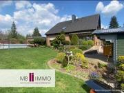 4 Zimmer 135 m² 395.000 € Kaufpreis Häuser in Wolfsburg /.