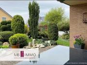 4 Zimmer 135 m² 395.000 € Kaufpreis Wohnungen in Wolfsbur.