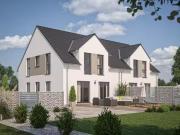 4 Zimmer 135 m² 520.200 € Kaufpreis Häuser in Amberg