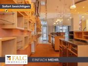 4 Zimmer 136 m² 177.600 € Kaufpreis Wohnungen in Witten