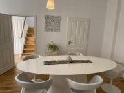 4 Zimmer 140 m² 2.500 € Kaltmiete Häuser in Wiesbaden