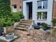 4 Zimmer 140 m² 345.000 € Kaufpreis Wohnungen in Haltern.