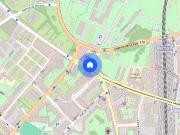 4 Zimmer, 140 m², 3. Stock